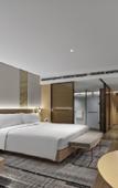 Туры в отель DoubleTree by Hilton Beijing Badaling