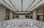 Туры в отель DoubleTree by Hilton Beijing Badaling