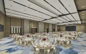 Туры в отель DoubleTree by Hilton Beijing Badaling