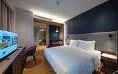 Туры в отель Holiday Inn Express BEIHAI SILVER BEACH by IHG