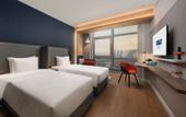 Туры в отель Holiday Inn Express BEIHAI SILVER BEACH by IHG