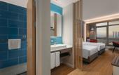 Туры в отель Holiday Inn Express BEIHAI SILVER BEACH by IHG