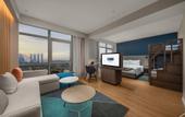 Туры в отель Holiday Inn Express BEIHAI SILVER BEACH by IHG