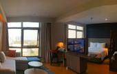 Туры в отель Holiday Inn Express BEIHAI SILVER BEACH by IHG