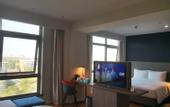Туры в отель Holiday Inn Express BEIHAI SILVER BEACH by IHG