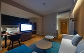 Туры в отель Holiday Inn Express BEIHAI SILVER BEACH by IHG