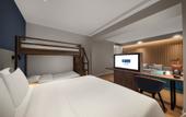 Туры в отель Holiday Inn Express BEIHAI SILVER BEACH by IHG