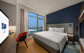 Туры в отель Holiday Inn Express BEIHAI SILVER BEACH by IHG