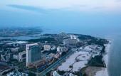 Туры в отель Holiday Inn Express BEIHAI SILVER BEACH by IHG