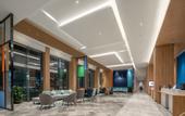 Туры в отель Holiday Inn Express BEIHAI SILVER BEACH by IHG