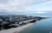 Туры в отель Holiday Inn Express BEIHAI SILVER BEACH by IHG