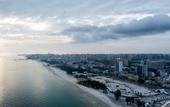 Туры в отель Holiday Inn Express BEIHAI SILVER BEACH by IHG
