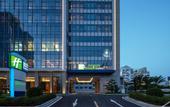Туры в отель Holiday Inn Express BEIHAI SILVER BEACH by IHG
