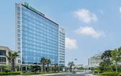 Туры в отель Holiday Inn Express BEIHAI SILVER BEACH by IHG