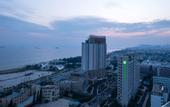 Туры в отель Holiday Inn Express BEIHAI SILVER BEACH by IHG