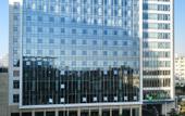Туры в отель Holiday Inn Express BEIHAI SILVER BEACH by IHG