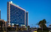 Туры в отель Holiday Inn Express BEIHAI SILVER BEACH by IHG
