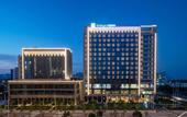Туры в отель Holiday Inn Express BEIHAI SILVER BEACH by IHG