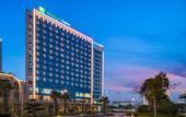 Туры в отель Holiday Inn Express BEIHAI SILVER BEACH by IHG