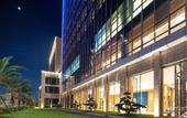 Туры в отель Holiday Inn Express BEIHAI SILVER BEACH by IHG