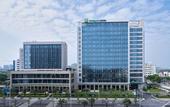 Туры в отель Holiday Inn Express BEIHAI SILVER BEACH by IHG