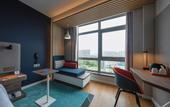 Туры в отель Holiday Inn Express BEIHAI SILVER BEACH by IHG