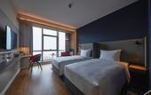 Туры в отель Holiday Inn Express BEIHAI SILVER BEACH by IHG