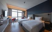 Туры в отель Holiday Inn Express BEIHAI SILVER BEACH by IHG