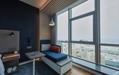 Туры в отель Holiday Inn Express BEIHAI SILVER BEACH by IHG