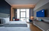 Туры в отель Holiday Inn Express BEIHAI SILVER BEACH by IHG