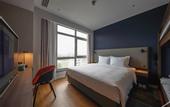Туры в отель Holiday Inn Express BEIHAI SILVER BEACH by IHG