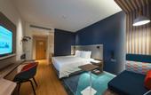 Туры в отель Holiday Inn Express BEIHAI SILVER BEACH by IHG