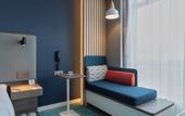 Туры в отель Holiday Inn Express BEIHAI SILVER BEACH by IHG