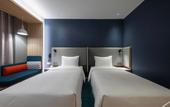 Туры в отель Holiday Inn Express BEIHAI SILVER BEACH by IHG