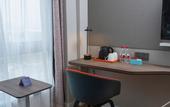 Туры в отель Holiday Inn Express BEIHAI SILVER BEACH by IHG