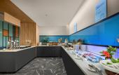Туры в отель Holiday Inn Express BEIHAI SILVER BEACH by IHG