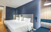 Туры в отель Holiday Inn Express BEIHAI SILVER BEACH by IHG