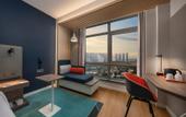 Туры в отель Holiday Inn Express BEIHAI SILVER BEACH by IHG