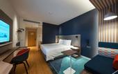 Туры в отель Holiday Inn Express BEIHAI SILVER BEACH by IHG