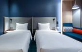 Туры в отель Holiday Inn Express BEIHAI SILVER BEACH by IHG