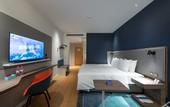 Туры в отель Holiday Inn Express BEIHAI SILVER BEACH by IHG