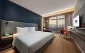 Туры в отель Holiday Inn Express BEIHAI SILVER BEACH by IHG