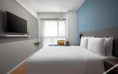 Туры в отель Holiday Inn Express BEIHAI SILVER BEACH by IHG