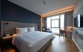 Туры в отель Holiday Inn Express BEIHAI SILVER BEACH by IHG