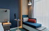Туры в отель Holiday Inn Express BEIHAI SILVER BEACH by IHG