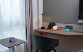 Туры в отель Holiday Inn Express BEIHAI SILVER BEACH by IHG
