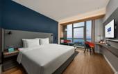 Туры в отель Holiday Inn Express BEIHAI SILVER BEACH by IHG