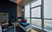 Туры в отель Holiday Inn Express BEIHAI SILVER BEACH by IHG