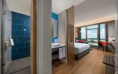 Туры в отель Holiday Inn Express BEIHAI SILVER BEACH by IHG