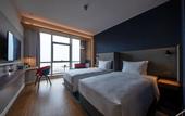 Туры в отель Holiday Inn Express BEIHAI SILVER BEACH by IHG
